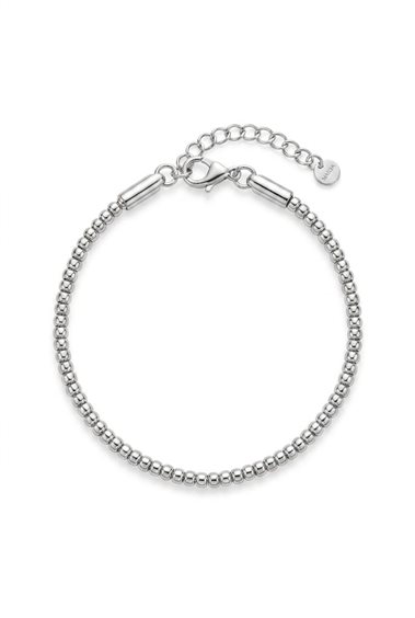 Armband Marcello Pane Dame in Silber BRMK027MH - BRMK027MH